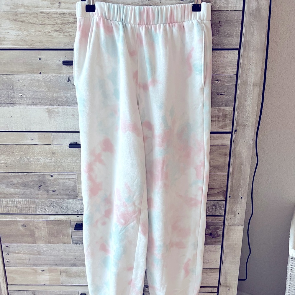 Hollister sweatpants
